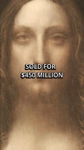 👉 The $450 Million Painting That Vanished – A Missing Leonardo?