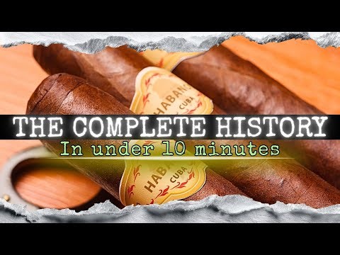 Cigar vs Cigarette | Everything You Got Wrong