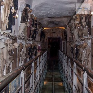 67K views · 1.4K reactions | Un luogo misterioso nel cuore della...