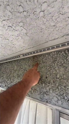 Bird Control Vancouver | Sealing Soffit Entry Point