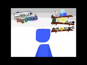 Untitled Tag Game OST - Simple Enough.