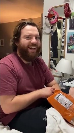 Drawing My Dad - As Anything He Wants!