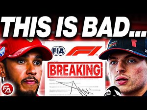 HUGE PROBLEMS for 2026 Cars Just Got DISCOVERED after SIM TESTS!