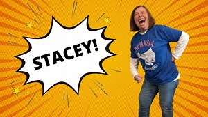 4.2K views · 153 reactions | Aphasia Superheroes - For the millions around the world who have aphasia, adversity wears many disguises, but within each of those affected, an Aphasia Superhero is waiting to be revealed… | Easterseals Disability Film Challenge | Facebook