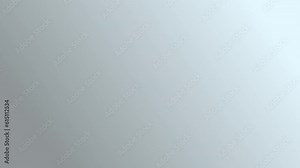 Modern White Map of Brunei with Districts