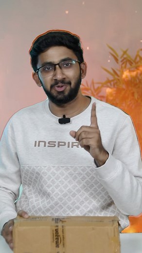 172K views · 1.4K reactions | Follow @techsatire and Comment Link to get the product link in your DM Adeii Amazon u.. Enake inta velaya pathu vitela #amazon #amazonfinds #techsatire | Tech Satire | Facebook