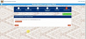 Tertiary Scholarship and Loans Board (TELS New) Application Steps 2019 For more details visit: www.tslb.com.fj | Tertiary Scholarships and Loans Service
