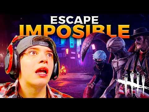 The BEST MATCHES of the week #2 | Dead by Daylight