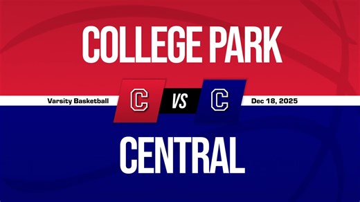 Cesar Huerta de Jesus Game Report: @ Central   How To Watch