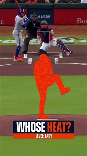 Can you name this Houston Astro? 👀 (via @houstonastros/TT)