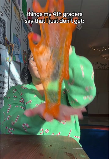 Understanding 'Oi Oi Oi' and 4th Graders