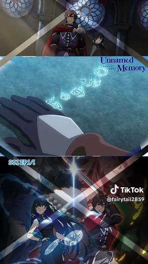 Unnamed Memory: เจ้าชายกับคำสาปอันอันตราย