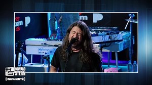 201K views · 1.2K reactions | Foo Fighters are joining the Stern Show...