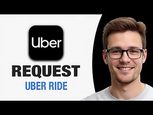 How To Request Uber Ride (WORKING 2025!)