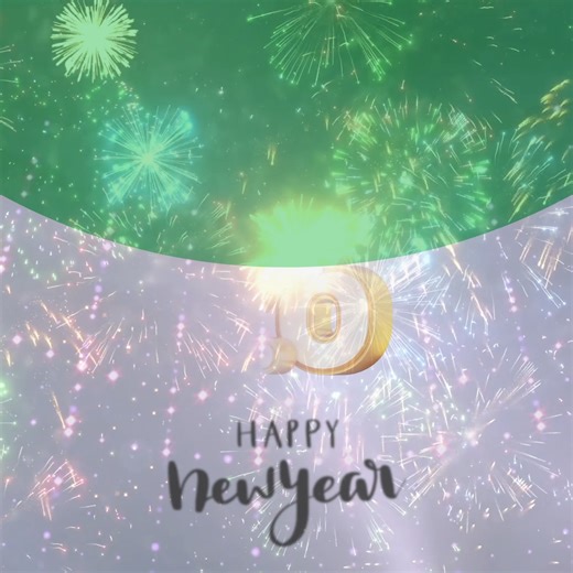 That's a wrap on 2025! Here's to a fantastic 2026! Happy New Year! 🤩 | element14 Electronics