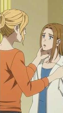 「あそこでくたばれって言わないなら、一体いつ言うっていうの？」／TVアニメ『ダーウィン事変』第8話 #ダーウィン事変 #DARWIN_INCIDENT #shorts