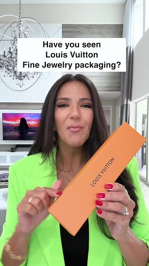 @Louis Vuitton jewelry packaging gets an A 🩷🩷🩷🩷 #ericasgirlyworld #jewelry #finejewelry #luxurytiktok #luxury #luxurylifestyle #luxurytok #cartier #vancleef #bulgari #shopping #luxuryfashion #diamonds #azulique #azuliquejewelry