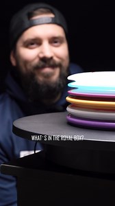 Royal Box — What’s inside? 🧐 Drops Dec 2! | Latitude 64