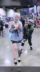 151K views · 2.4K reactions | KAKASHI SURPRISE 珞 #kakashi #naruto #nierauutomata #anime #cosplay | Pids | Facebook