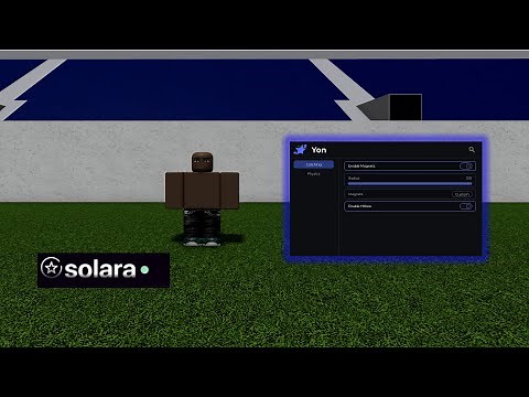 *UPDATED* Football Fusion 2 Script | November 2024 | Pastebin | Solara Supported | Mag | JP & more