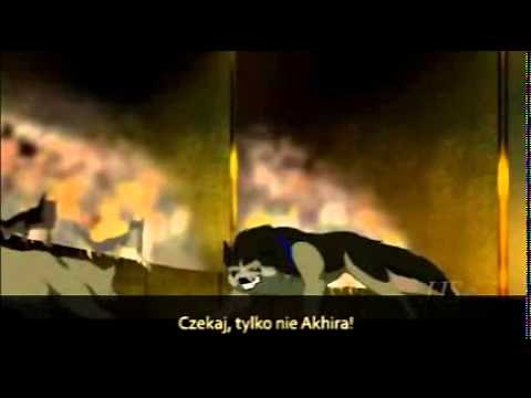 Wilki z Mgły (Wolves of the Mist PL) - Jazsmanjs - odc. 1 - 3/3