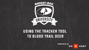 12 reactions | Whether you make a perfect shot or not, deer are tough animals and can run for a while after you connect; utilizing the tracker tool in the onX Hunt App can help you locate and recover your game quickly. Hear how Ben from Mossy Oak utilizes this feature in this week's Testimonial Tuesday. #onXHunt #KnowWhereYouStand | onX Hunt | Facebook