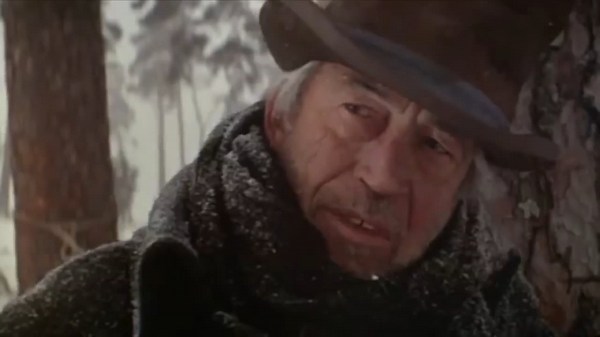 Man in the Wilderness (1971)