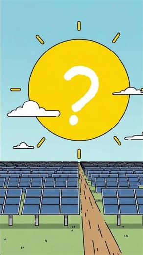 How Do Solar Panels Work?