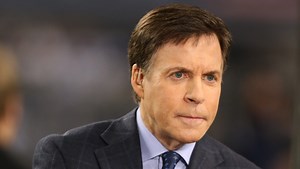 Bryce Miller: Baseball ambassador Bob Costas Iowa-bound