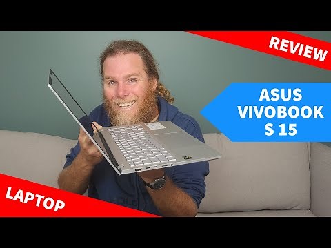 Asus VivoBook S15 Review OLED - Best Snapdragon X Elite Laptop 2024?