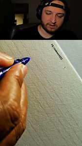 The craziest letter you ever seen | David Ralph Rubino