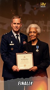 772K views · 44K reactions | GPS Hidden Figure: Virginia Farm Girl...