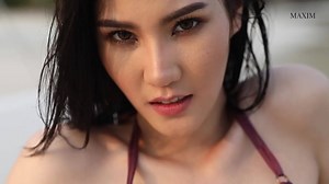 จัดหนักจัดเต็ม! กับเบื้องหลังการถ่ายแบบของสาว เกร๊ท - กัญญารัตน์ Miss Maxim 2017 #MaximThailand #MissMaxim2017 #MaximCoverGirl | MAXIM Thailand