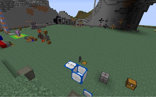 minecraft气动工艺（pneumaticCraft）教程p2