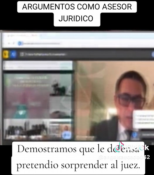 Legal Argument Strategies for Effective Presentations