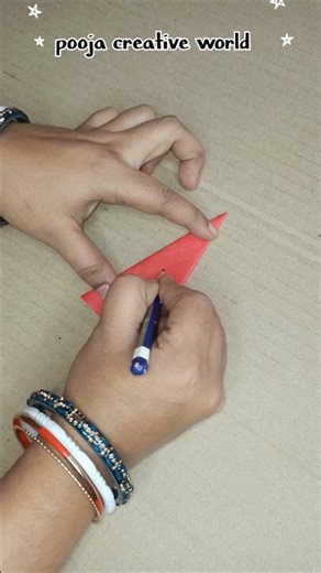 snowflake craft ideas #diy #shorts #trending #viral