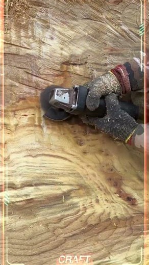 Wood Carving Tools & Craft Process