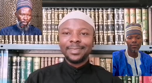 33K views · 375 reactions | In Islam, some things were not actually r.I.g.h.t. History is narrated differently by different scholars to suit their aims…. | Tolabatu SheikhiL-Islaam | Facebook