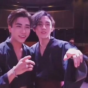 「perthmark」谁能抗拒的了竹马 本颜狗先磕为敬
