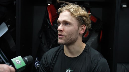 10/22/25 Practice: Mikko Rantanen