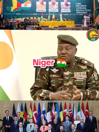 Le 16/03/2026/ Tuna Tarwa Yan kasar Niger 🇳🇪 General d'armee Abdrahaman Tchiani Niger 🇳🇪#creatorsearchinsights2025 #Niger #malitiktok🇲🇱 #burkinatiktok🇧🇫🇧🇫🇧🇫❤️ #creatorsearchinsights