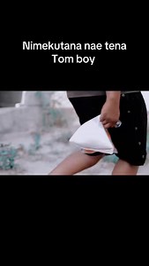 Ila Tom boy | Maigu