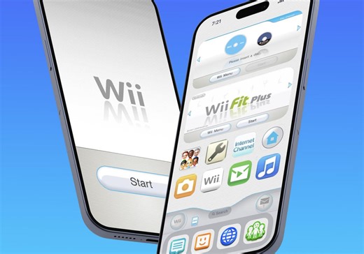 Wii Phone Design Pack - Customizable Wii Icons for Vintage Nintendo Custom Theme Ios26 - Etsy UK