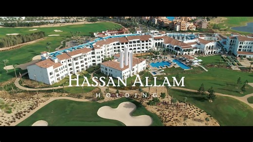 Meet our sponsors! Hassan Allam Holding is one of the largest corporations in Egypt and the MENA region. With a track record spanning over 90 years. Stay tuned for more! #WUF12 #WUF12Egypt #WorldUrbanForum #SmartCities #UrbanDevelopment #المنتدى_الحضري_العالمي #المدن_المستدامة #الابتكار_الحضري #مدن_ذكية | World Urban Forum 12 Egypt