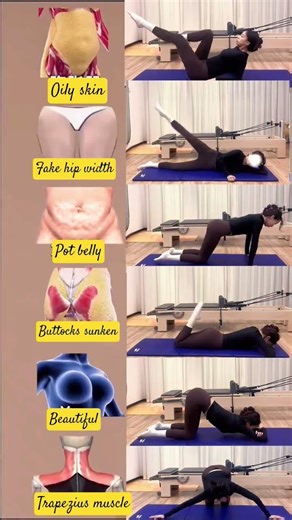 Six Home Workout Methods for Shaping and Fitness # Six Home Workout Methods for Shaping and Fitness