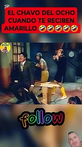El chavo del ocho 🤣😂 #comedy #comedia #funnyvideos #humorlatino #humor #funny | Alfredo tiktok
