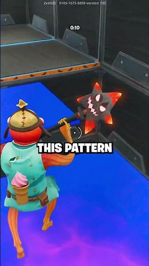 Here’s How To Unlock The Secret Cannon Puzzle in Winter Rockets VS Cars