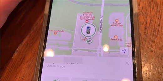 What the Tech: How to protect your phone from thieves