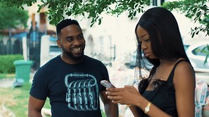 Gold Diggers 🤣 | Edem Victor