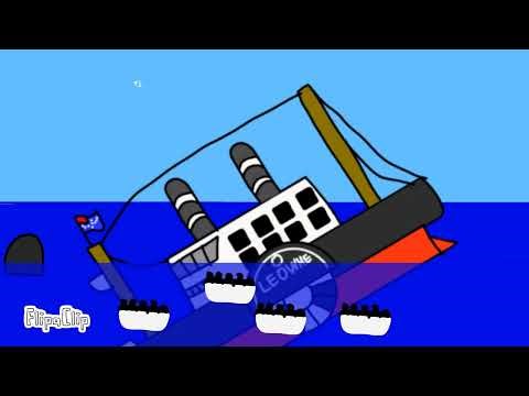 The Sinking The Of SS Princesa Guardian No Music